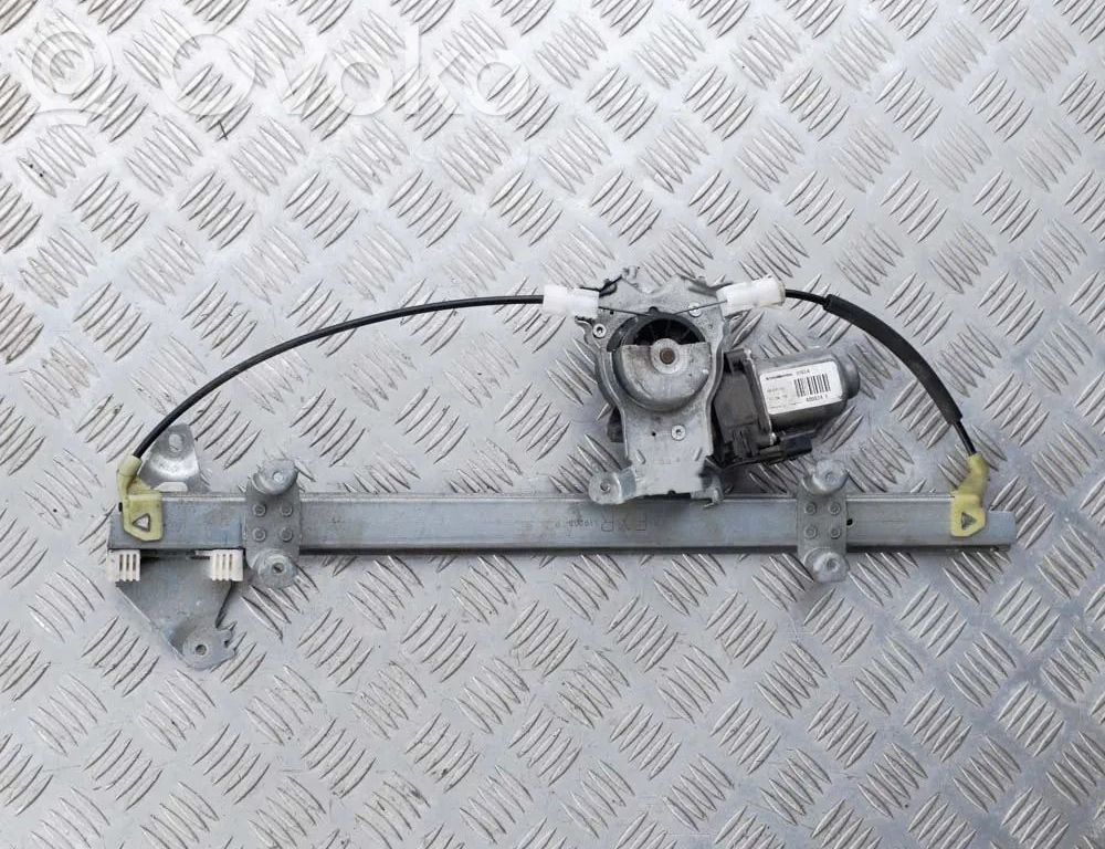 Etuoven ikkunan nostin moottorilla   400924F