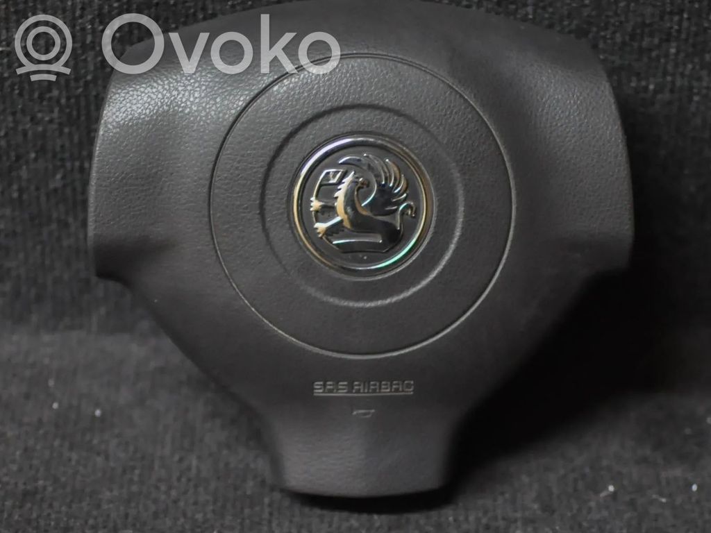 Opel Agila B Airbag volan 