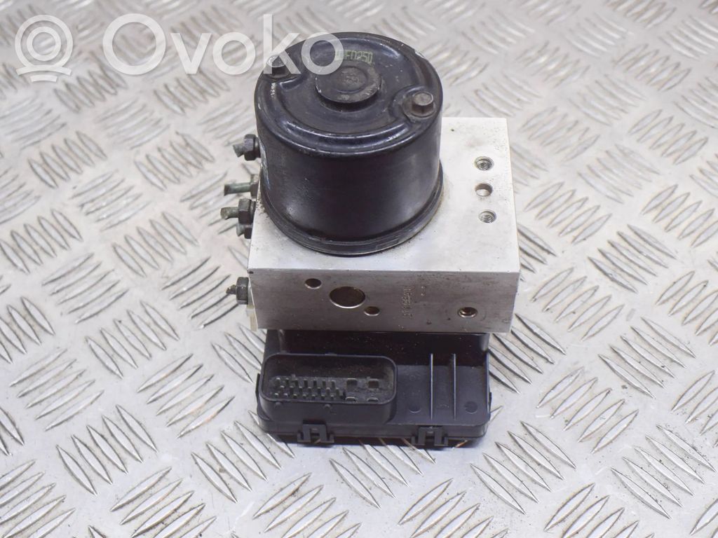 Hyundai Santa Fe Pompe ABS 