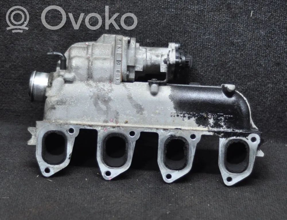 Ford Focus Intake manifold 