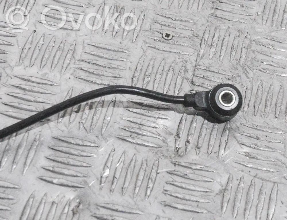 Ford Fiesta Sensore di posizione dell’albero motore 