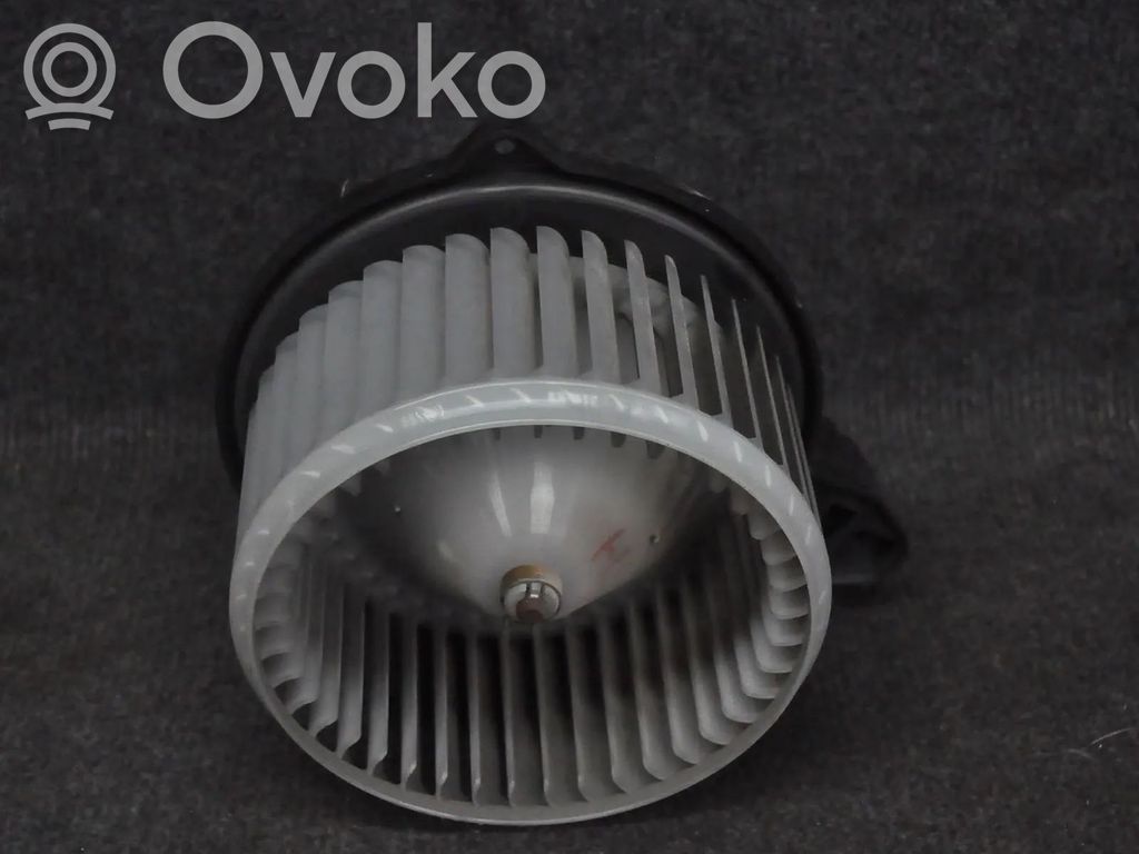 Audi A6 S6 C5 4B Ventilator aerotermă