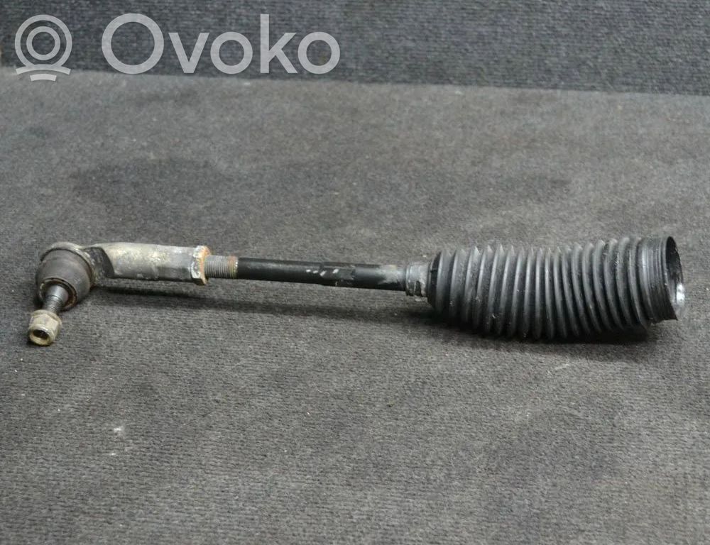 Audi A3 S3 8V Ohjauksen raidetanko 