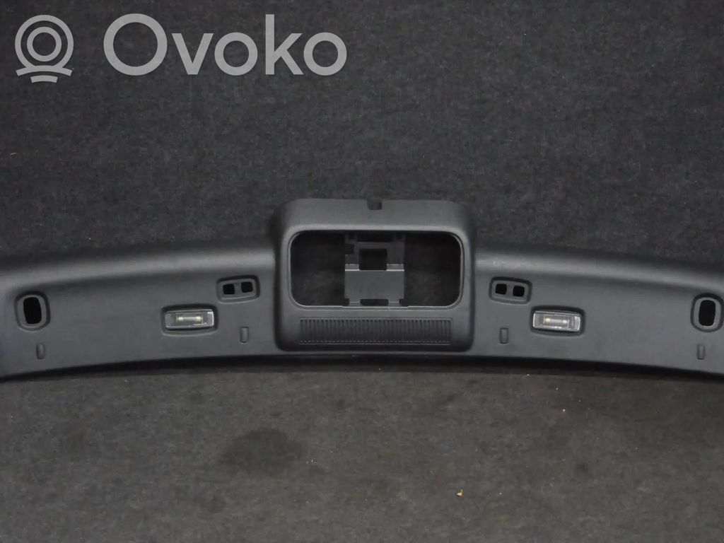 Volkswagen Golf VII Other interior part 