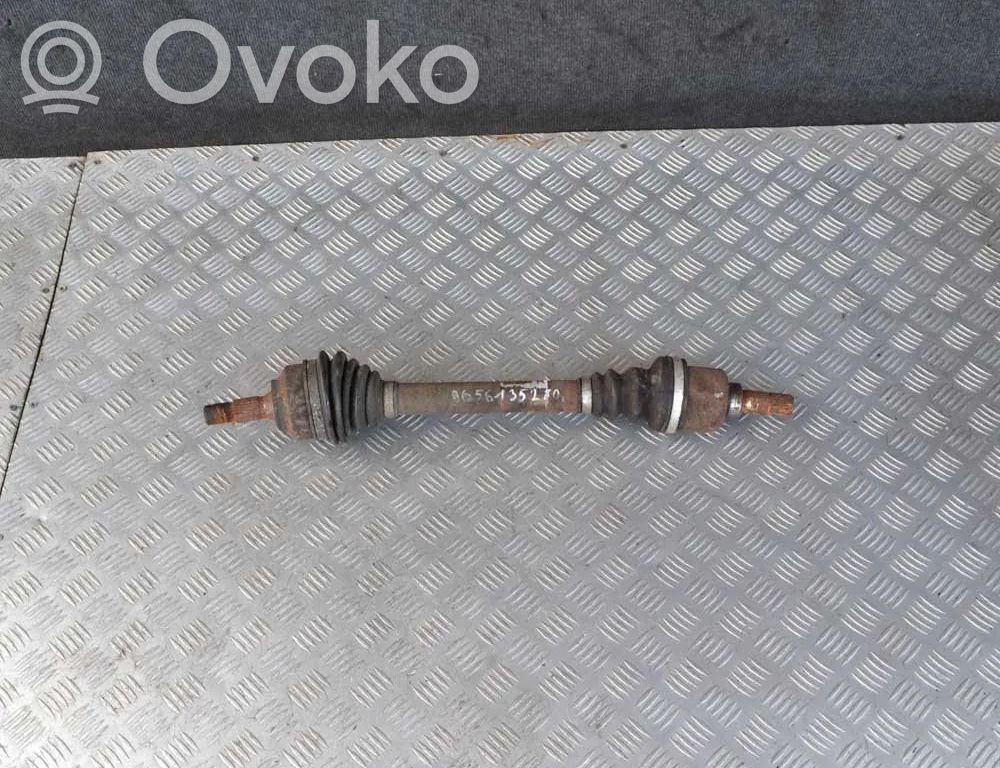 Peugeot 308 Front driveshaft 