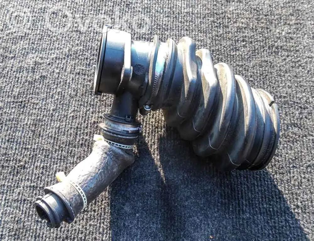 Ford C-MAX II Conductă/furtun admisie aer 