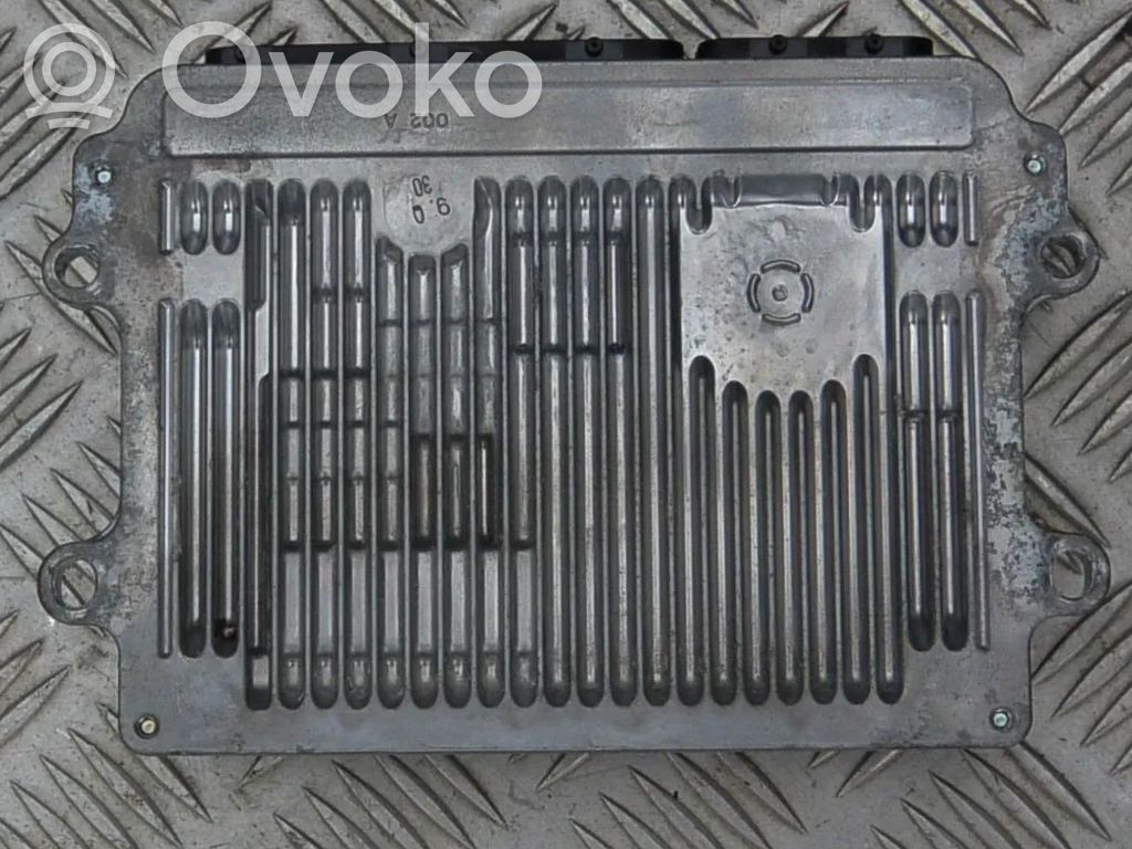 Mazda 6 Engine control unit/module 