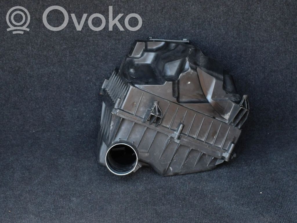 Ford S-MAX Air filter box 
