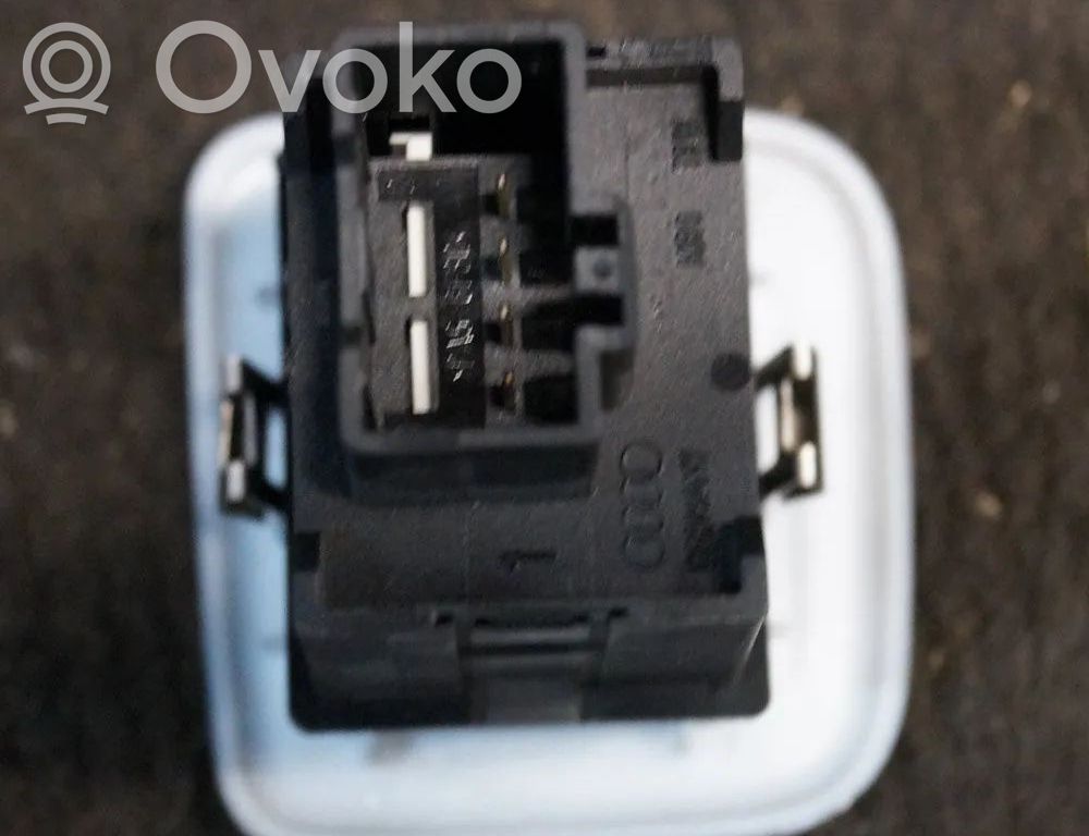 Audi Q7 4L Otros interruptores/perillas/selectores 