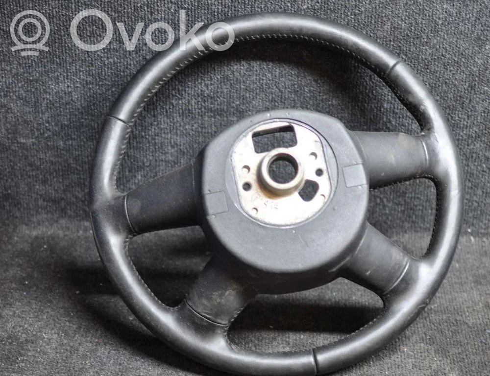 Audi A6 S6 C6 4F Volante 