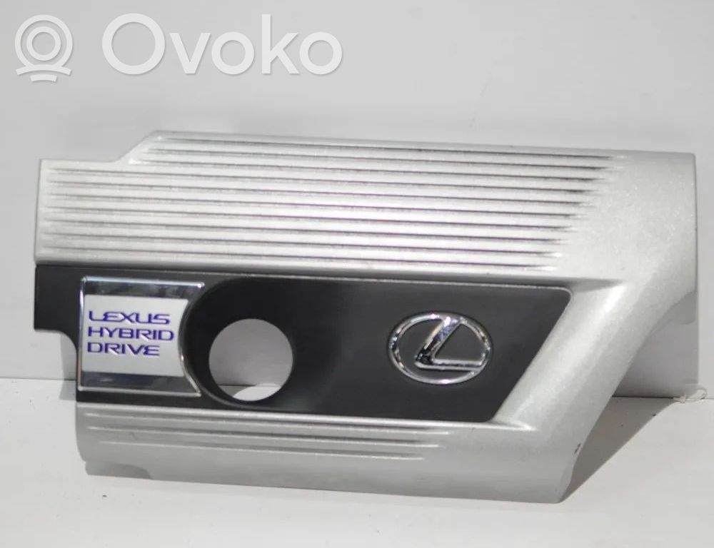 Lexus NX Moottorin koppa 