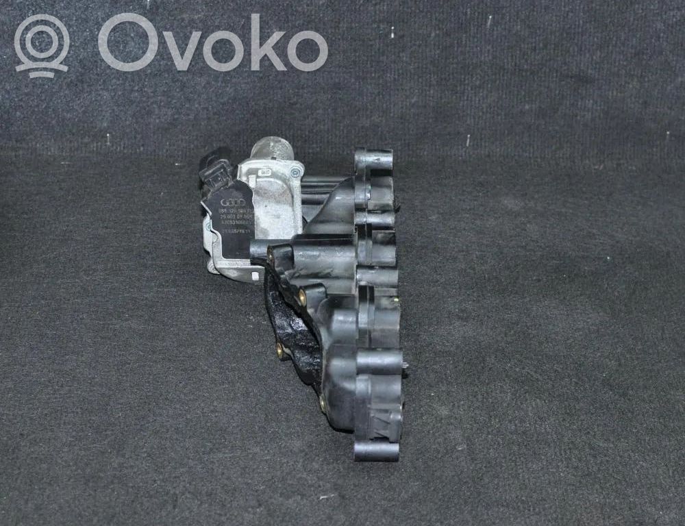 Kolektorius įsiurbimo   059129712N