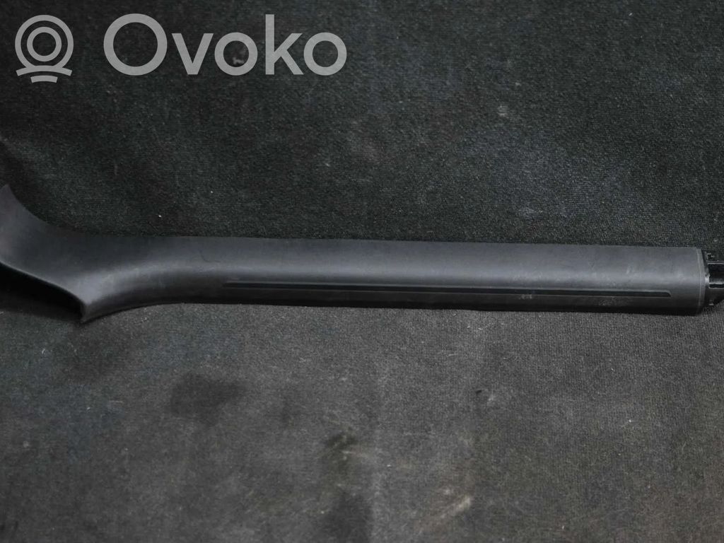Audi A5 8T 8F Front sill trim cover 