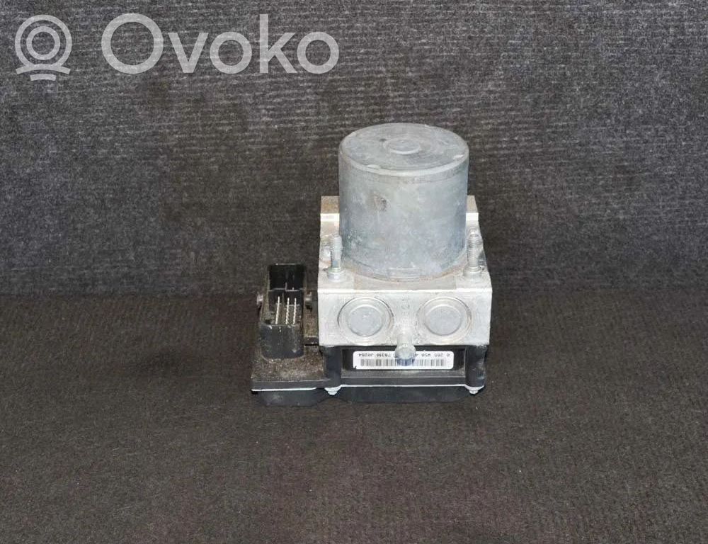 Audi A4 S4 B7 8E 8H Bomba de ABS 