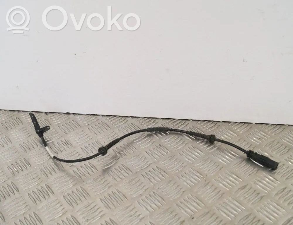 Mini One - Cooper F56 F55 Czujnik ABS hamulca tylnego 