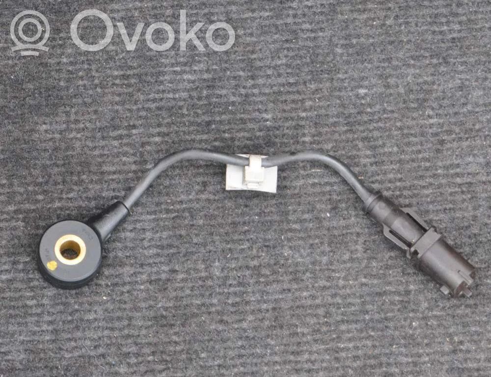 Chevrolet Cruze Klopfsensor 