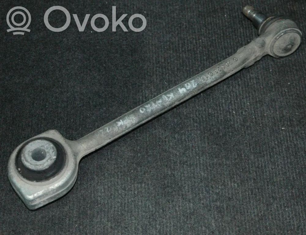 Mercedes-Benz C W204 Querlenker Achsschenkel vorne 