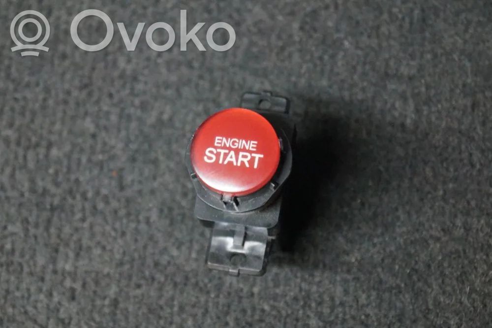 Honda Civic Interruttore a pulsante start e stop motore 
