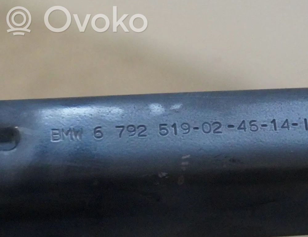BMW 3 F30 F35 F31 Querlenker Achsschenkel hinten