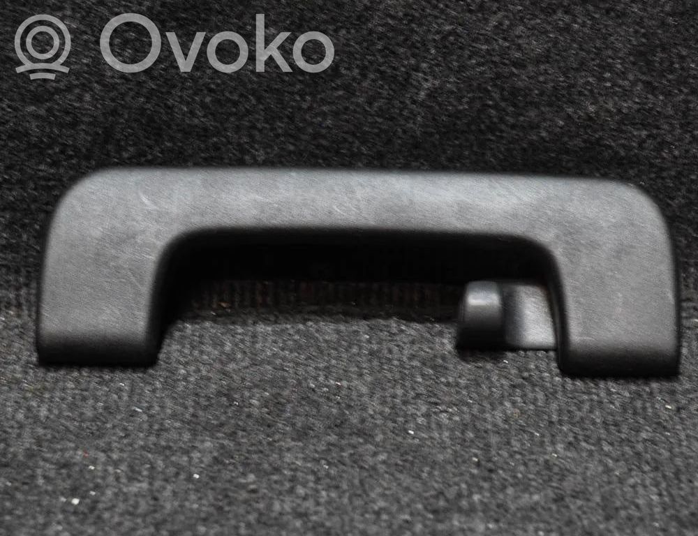 Audi Q7 4L Haltegriff hinten 