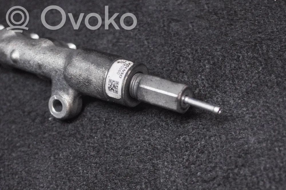 Mazda 6 Fuel main line pipe 