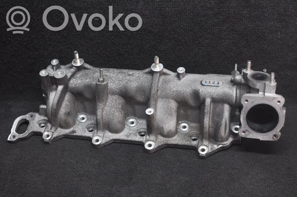 Intake manifold   1F16