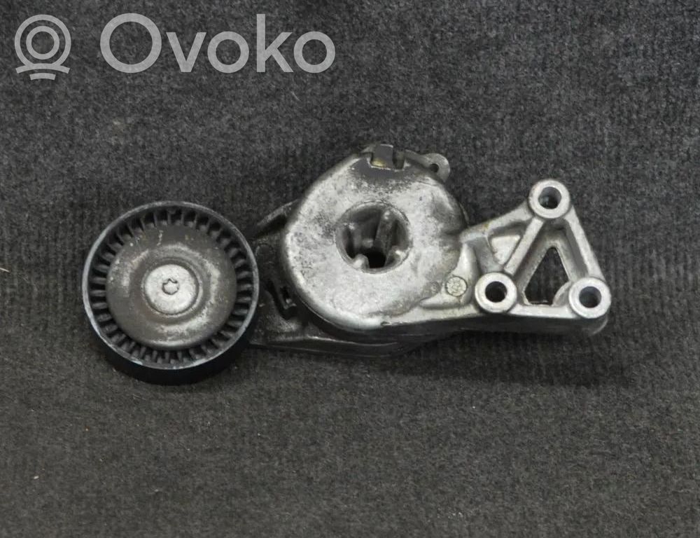 Audi A3 S3 8P Muu moottoritilan osa 