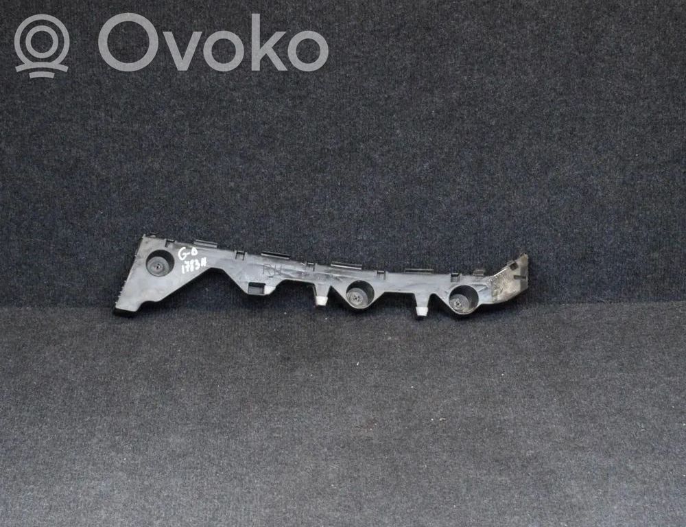 Mazda 6 Rear bumper mounting bracket 