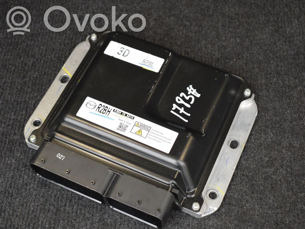 Unitate/modul de control motor