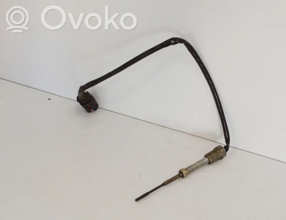 BMW 5 F10 F11 Sensor de temperatura del aceite 