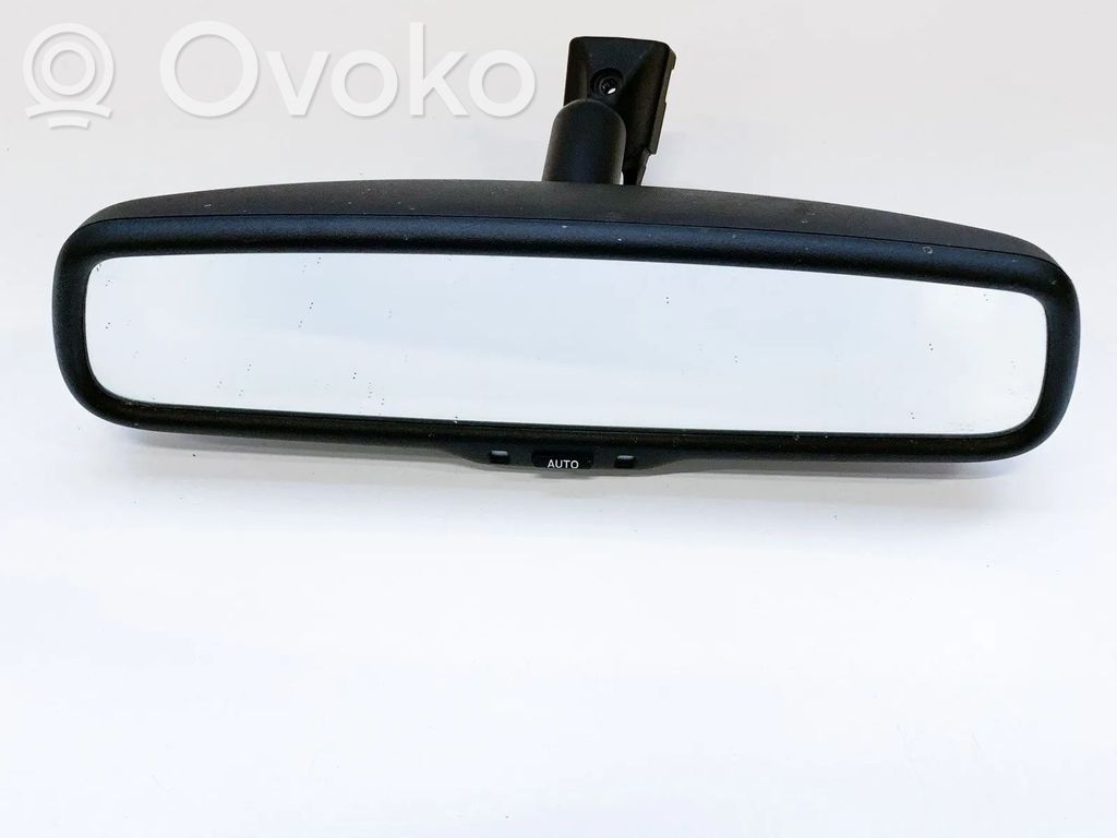 Lexus RX 450H Rear view mirror (interior) 