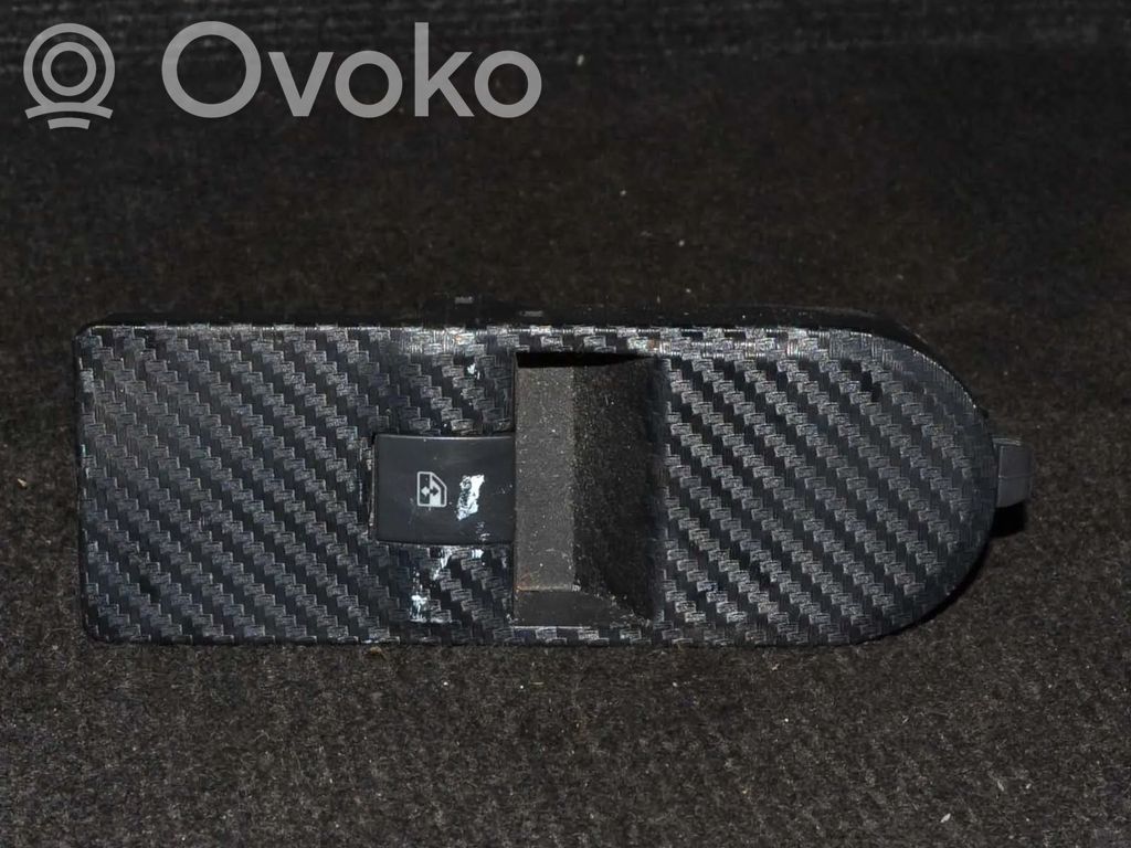 Opel Astra H Electric window control switch 