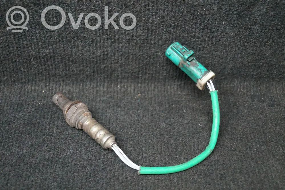 Зонд «Lambda»   XC2F9F472A1A