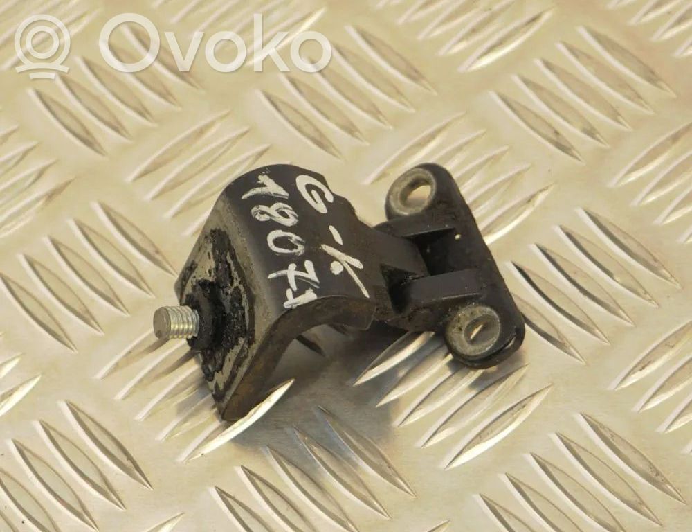 Seat Alhambra (Mk2) Tailgate/trunk/boot hinge 
