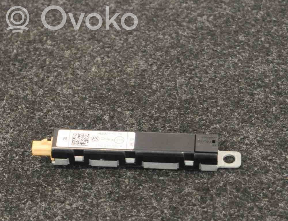 Seat Alhambra (Mk2) Amplificator antenă aeriană 