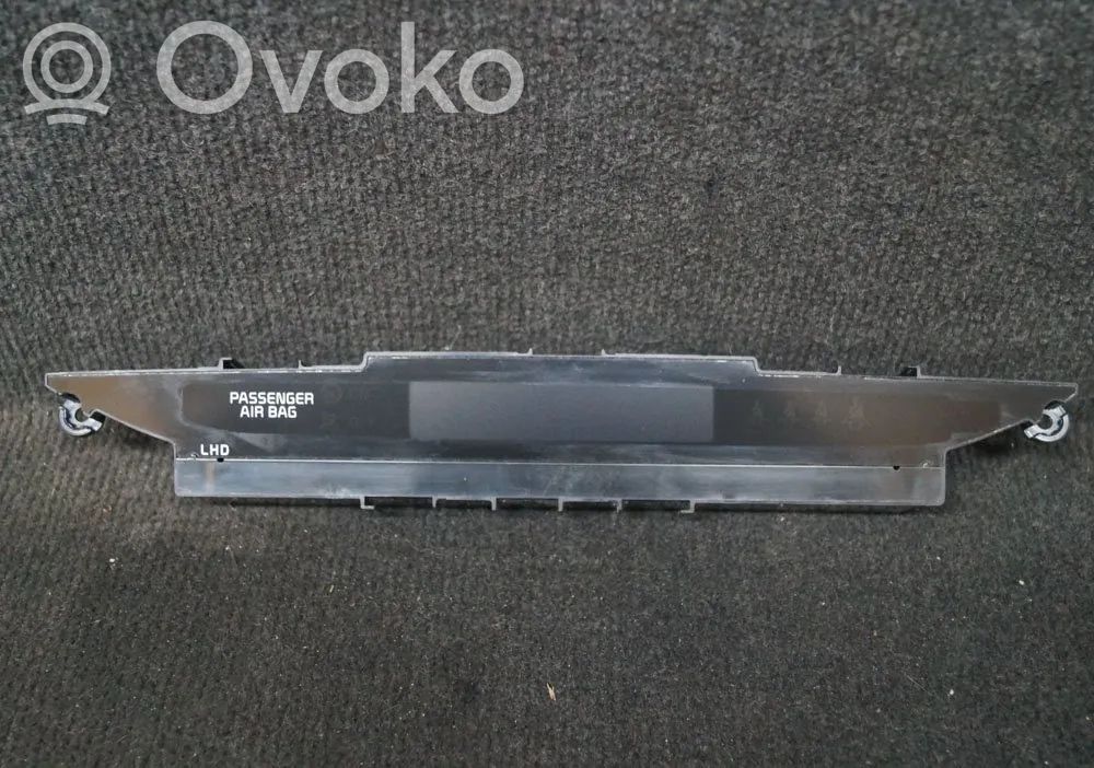 Clock   94510A2000