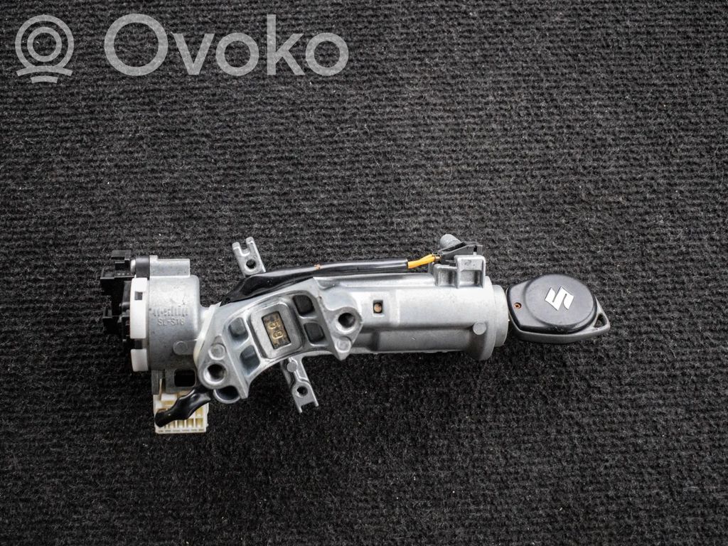 Suzuki Swift I Užvedimo spynelė 