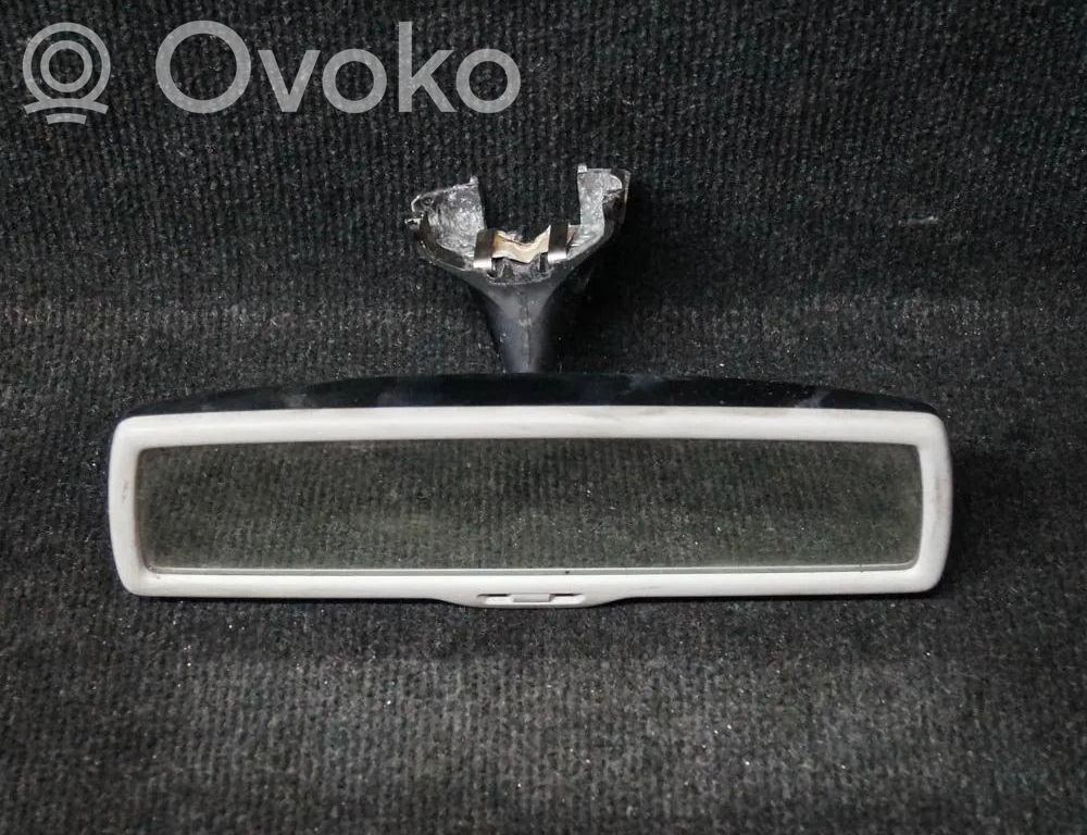 Skoda Octavia Mk2 (1Z) Oglindă retrovizoare (interior) 