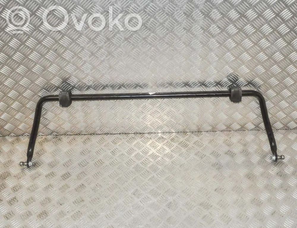 BMW 3 F30 F35 F31 Barra stabilizzatrice anteriore/barra antirollio 