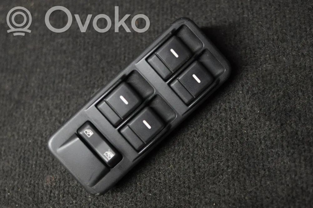 Land Rover Discovery 4 - LR4 Comutator comandă geamuri electrice 