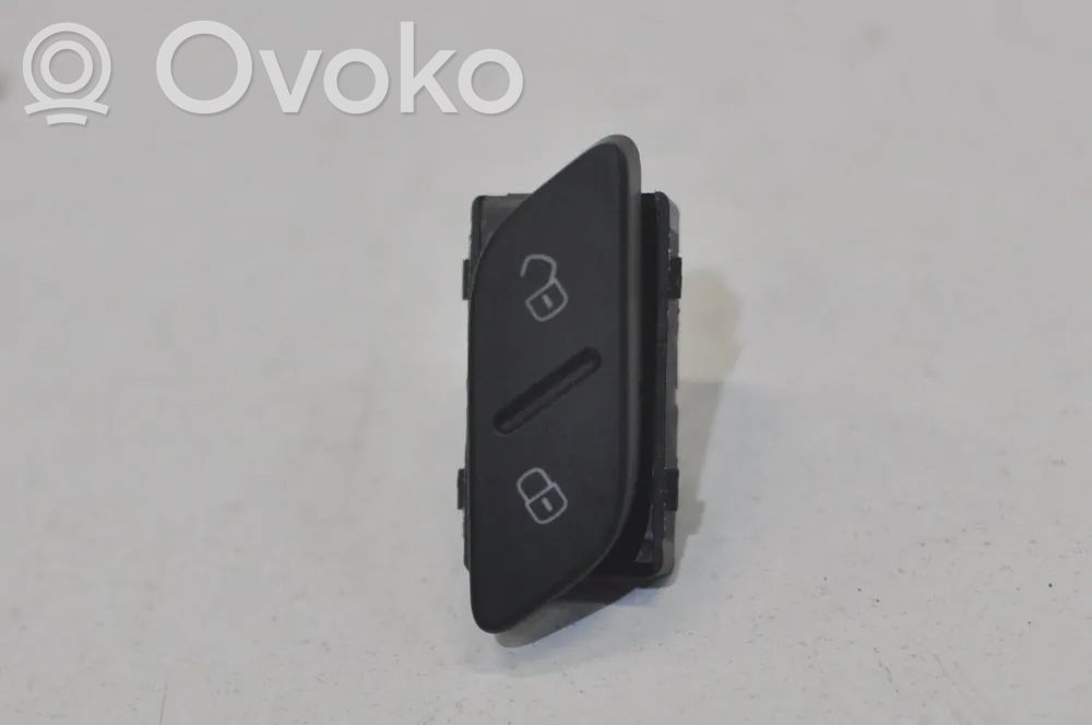 Volkswagen Jetta VI Other switches/knobs/shifts 