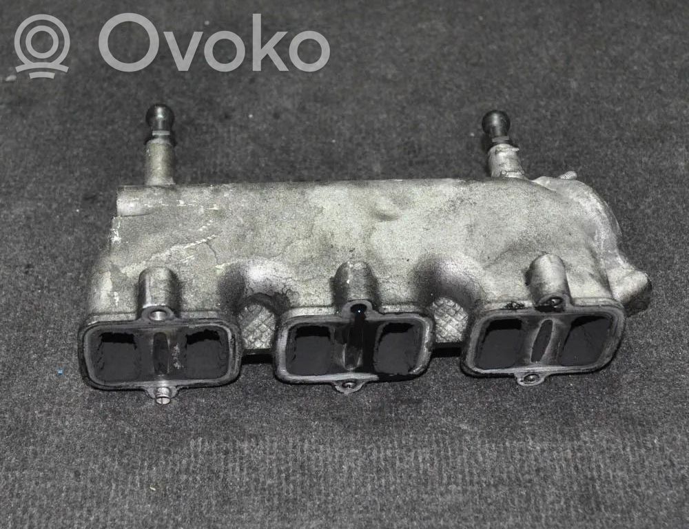 Audi A4 S4 B7 8E 8H Intake manifold 