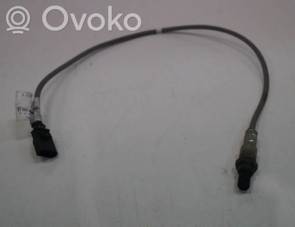 Audi Q3 8U Lambda probe sensor 