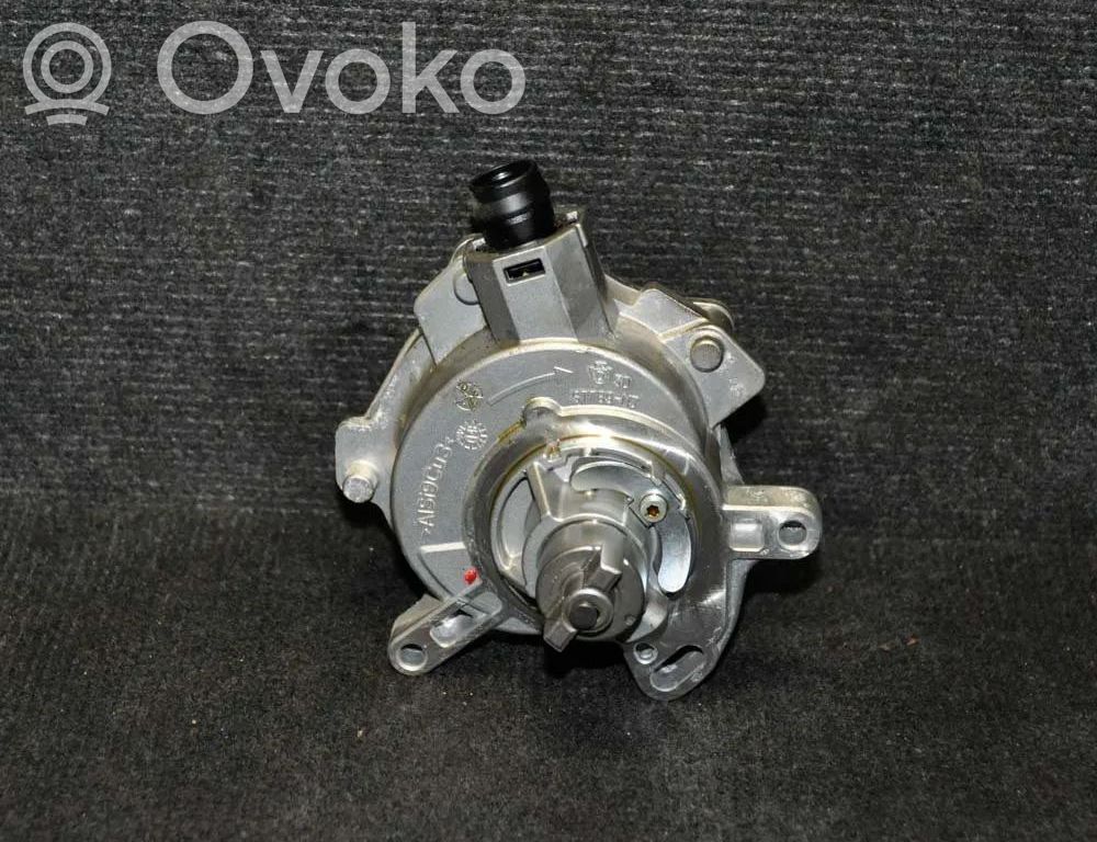 Ford Fiesta Bomba de vacío 
