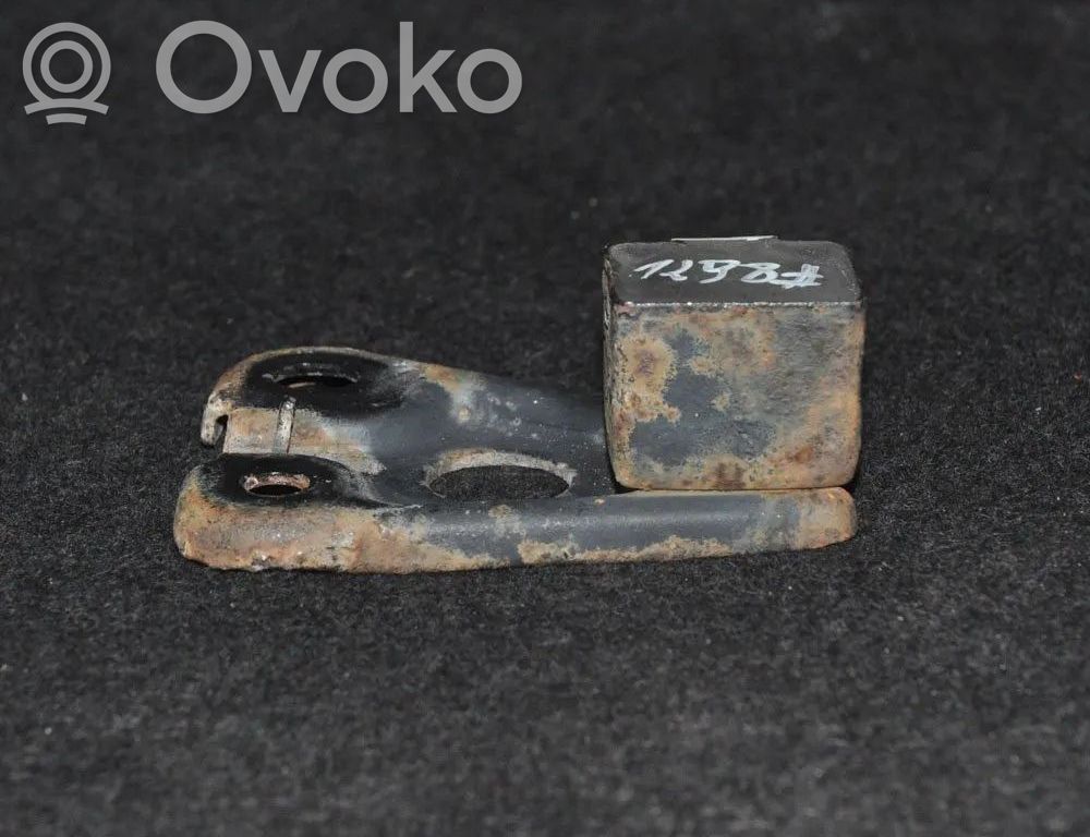 Toyota Yaris Airbag deployment crash/impact sensor 