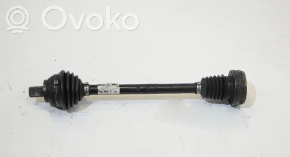 Seat Altea XL Eje de transmisión delantero 