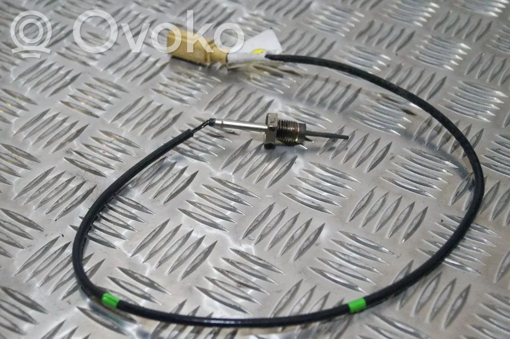 Audi Q3 8U Sensor de temperatura del aceite 