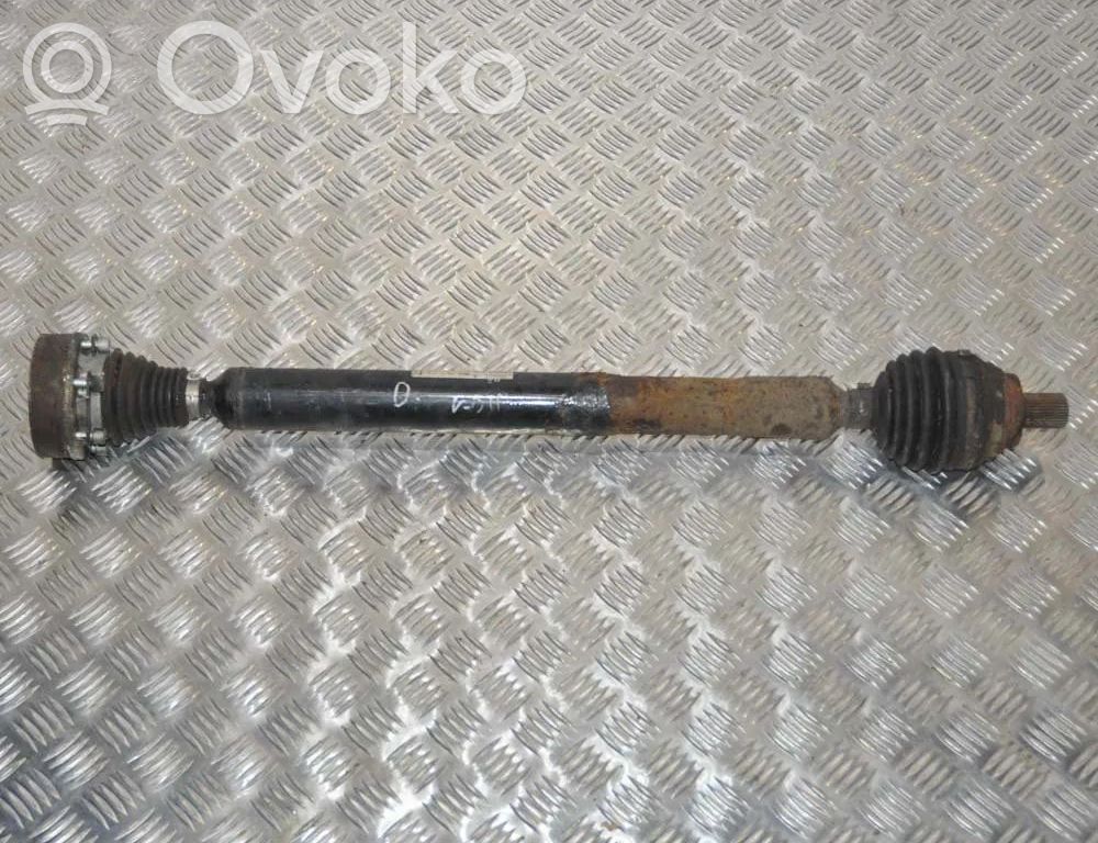 Półoś przednia   1K0407272HN