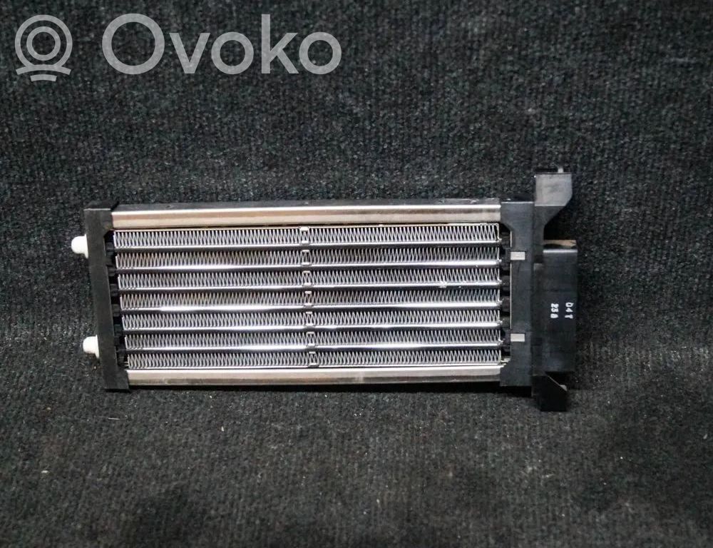Audi A4 S4 B6 8E 8H Scambiatore elettrico riscaldamento abitacolo 
