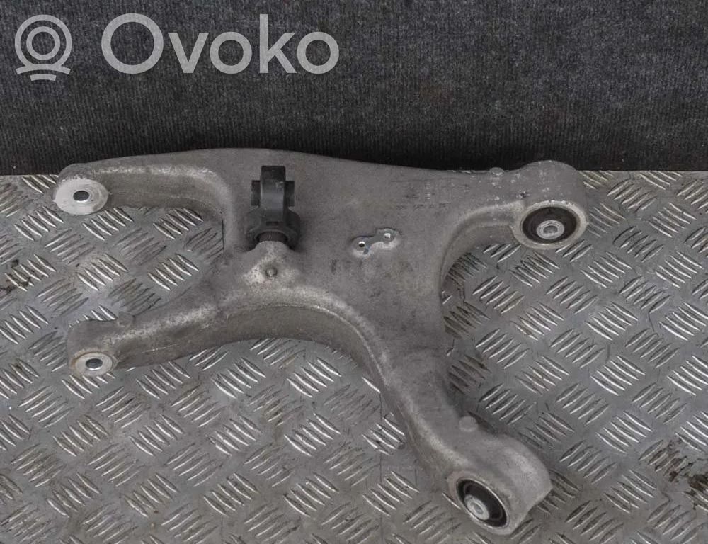 Audi A8 S8 D4 4H Braccio di controllo sospensione posteriore superiore/braccio oscillante 
